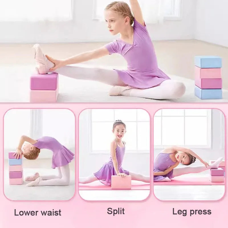 Yoga Blocks 2PCS