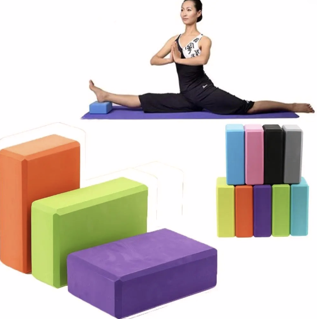 Yoga Blocks 2PCS